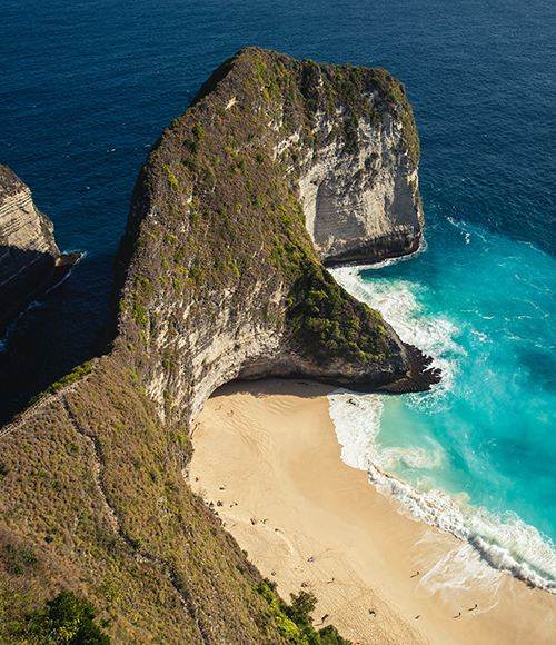 NUSA PENIDA