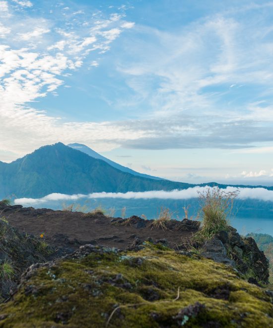 Batur Trekking